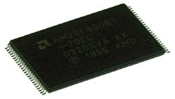 AM29F800BB-70 EC  T-SOP