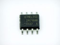 24C16AN SMD SOIC8