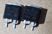 Evatron U16r To263 Evatron U16r To263