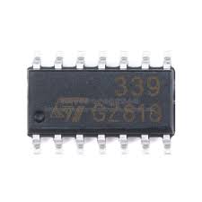 LM339 SMD