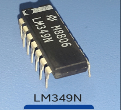 LM349N