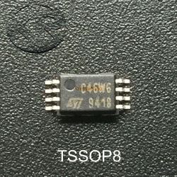 93C46 TSSOP