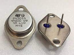 tranzistor 2n3055 tranzistor 2n3055
