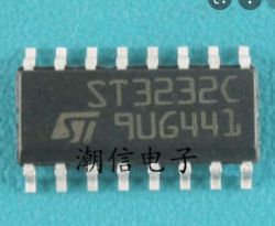 ST3232C