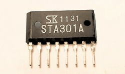   STA301A
