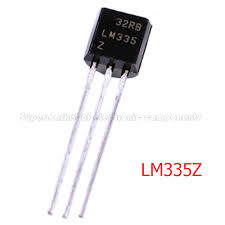 LM335Z TO-92