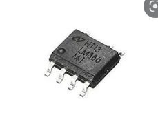 LM386 SMD